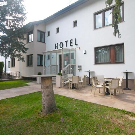 Hotel Altmann Vídeň Exteriér fotografie