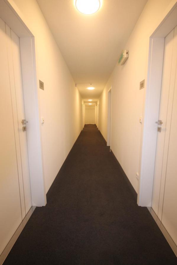 Hotel Altmann Vídeň Exteriér fotografie