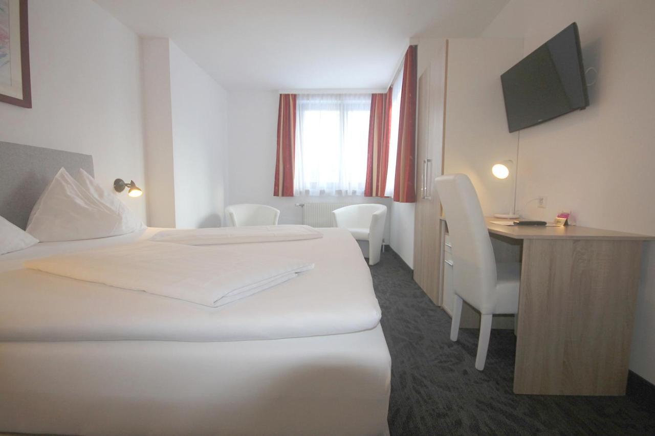Hotel Altmann Vídeň Exteriér fotografie