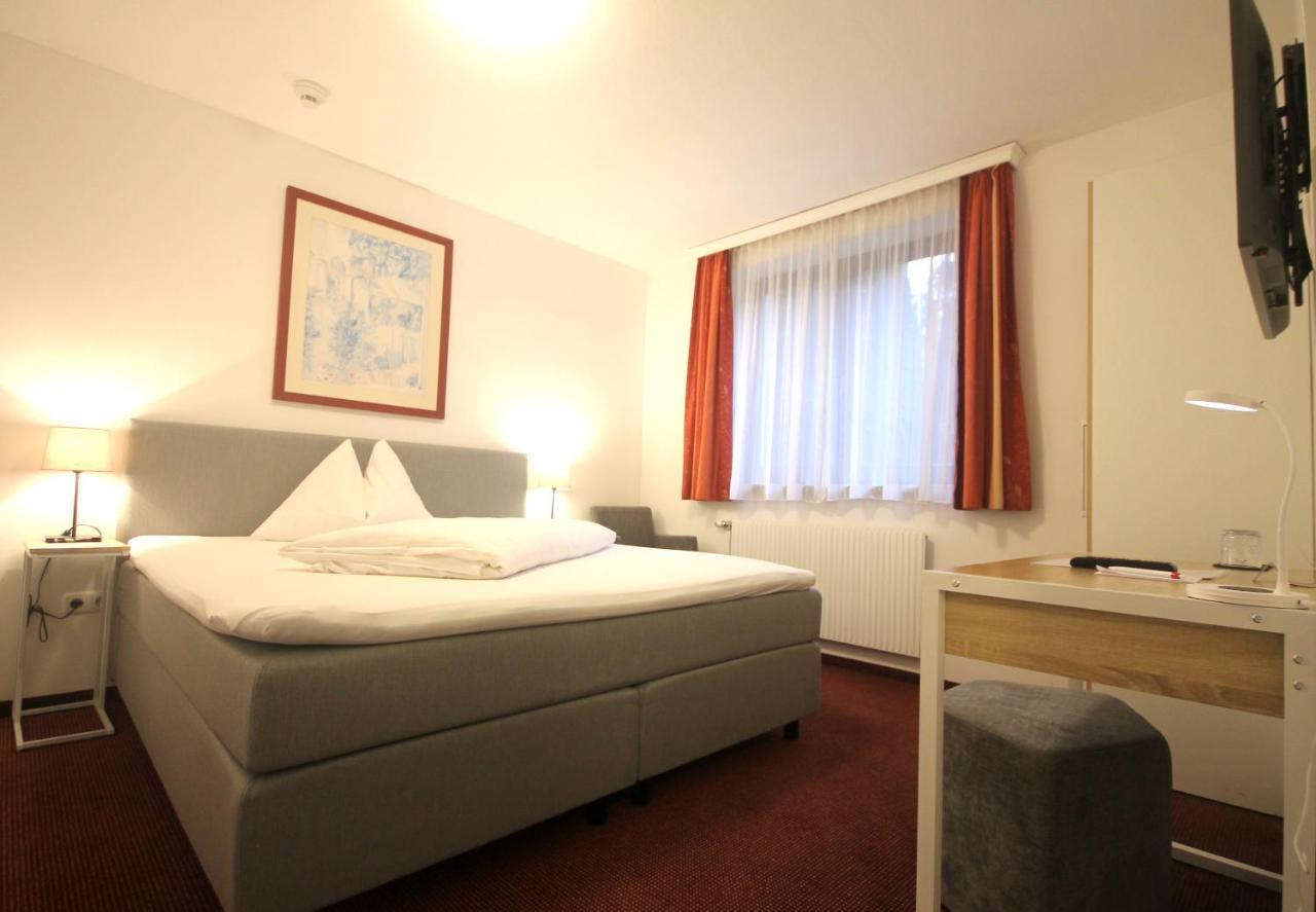 Hotel Altmann Vídeň Exteriér fotografie